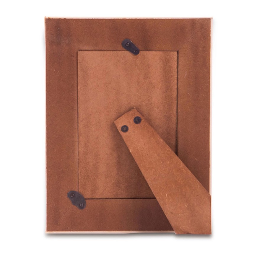 Hand Crafted Resin Décor Photo Frame