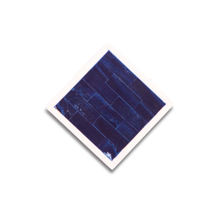 Hand Crafted Resin Décor Coaster Set
