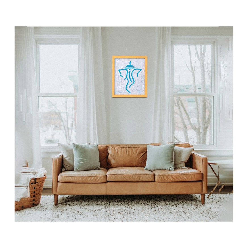Wall Hanging Painting
