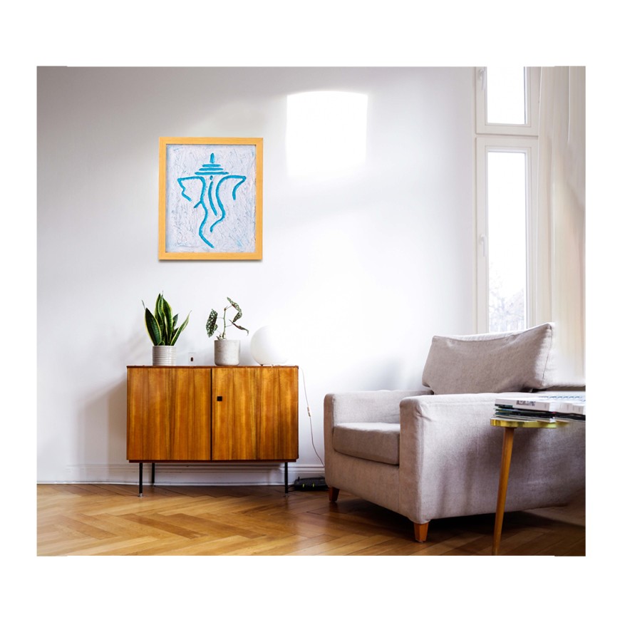 Wall Hanging Painting