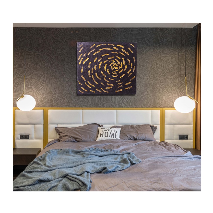 Wall Hanging Painting